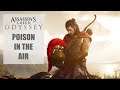 Poison in the Air | Weekly Reset | Assassin's Creed Odyssey