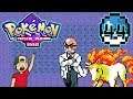 Pokemon Crystal (Rival's Edition) Episode #44: Volcanic Consequences