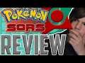 Pokemon Sors Review