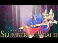 Pokemon Sword & Shield ▸ SLUMBERING WEALD ▸ Grimecraft Remix