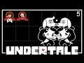 Pooches and Puzzles | Undertale - Episode 5
