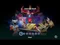Power Rangers - Battle for The Grid Red Ranger Jason,Cat Ranger,Trey Of Triforia In Arcade Mode