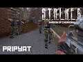 Pripyat - S.T.A.L.K.E.R.: Shadow of Chernobyl [Gameplay ITA] [14]