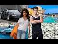 Priyanka Chopra Jonas And Nick Jonas RICH LIFESTYLE | CARS COLLECTION | EXPENSIVE HOUSE | CLOTHES