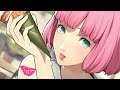 PROTECT RIN | Catherine Full Body [P4] Rin Route