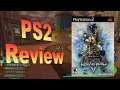 PS2 Review: Kingdom Hearts 2