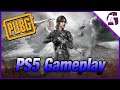PUBG läuft flüssig auf der PS5 | PUBG PS5 Gameplay
