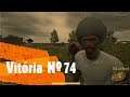 PUBG LITE - Vitória Nº 74 ( 2º Temporada PUBG LITE )