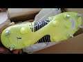 Puma Future Z 1.1 SG Unboxing from Unisport