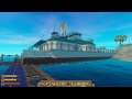 Raft Catamaran Tour