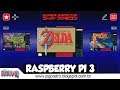 Raspberry Pi 3 - SNESES Frontend é Incrível! (Tutorial de instalação)