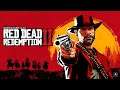 [Red Dead Redemption 2] GeForce RTX 3070-I7 8700K 4K Vulkan DLSS 2.2 Benchmark