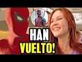 REGRESAN Duende Verde y Mary Jane de Tobey Maguire en Spider Verse rumor, Deadpool 3, Thor 4