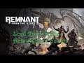 Remnant: From the Ashes - The Keymaster Achievement