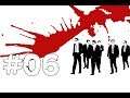 Reservoir Dogs #06 - Muita treta (Final)