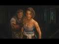 Resident Evil 3 Remake (Classic Jill and Carlos) Part 3