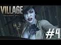 Resident Evil Village Part 4- Lady Dimitrescu