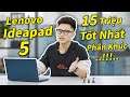 (Review) Lenovo Ideapad 5 (14ARE05) - Phiên bản Xanh Ngọc Bích đẹp Xuất Sắc!!! #LaptopAZ | LAPTOP AZ