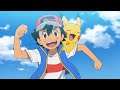 Rise Up Song Amv || Ash&Pikachu Friendship Video || Pokemon Amv ||#PokemonEx #Amv