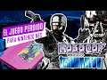 RoboCop Vs Terminator para NES | El juego perdido