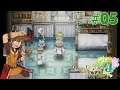 Rune Factory 4 Special Episode 5 A License to Cook