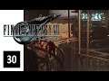 Schwere Maschinen bedienen - Let's Play Final Fantasy VII Remake #30 [DEUTSCH] [HD+]