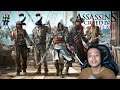 SEMUA UNTUK HAL SEMU - Assassin's Creed IV: Black Flag - Indonesia #22