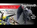 Sephiroth! Super Smash Ultimate Classic Co-op w BelleAim & Derrick [DLC Fighter]