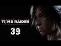 Shadow of the Tomb Raider - Прохождение игры - Ливень [#39] | PC