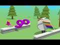 Slice It All! - Android, ios All Levels Gameplay (Levels 121) #shorts #sliceitall #gameplay #games
