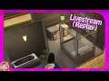 "Small Living" | The Sims 4 Tiny Living Livestream (Replay)