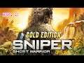 SNIPER GHOST WARRIOR GOLD EDITION EP 2/3