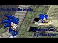 Sonic Battle Mods - Android Sonic By Plus Ultra [read description]