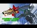 SONIC FORCES - Damien's Theme (ROCK VERSION)