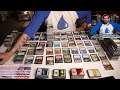 Sorting Thousands of MTG Cards | Magic Live Stream