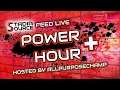 Source Feed Live: Power-Hours + Hosted by AllPurposeChamp | You Pick the Stadia Games, You Play Too!