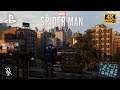 Spider-Man Gameplay, Part 16: Dinner Date