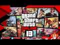 Spree & Viewers || Grand Theft Auto Online (PARTE 13)