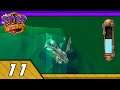 Spyro: A Hero's Tail #11- Under the Coast