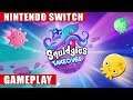 Squidgies Takeover Nintendo Switch Gameplay