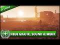STAR CITIZEN 3.13 [Let's Show] ⭐ GRAFIK, SOUND, BUG FIXING & MEHR | Gameplay Deutsch/German