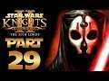 Star Wars: KotOR 2 (Modded) - Let's Play - Part 29 - "Khoonda" | DanQ8000