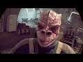 Star Wars: Squadrons VR PSVR pro gameplay live 2 Story
