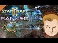 StarCraft 2 - Ranked - 2vs2 - Mutter tarnt sie alle - Let's Play [Deutsch]