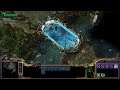 StarCraft II: Race with Destiny Campaign Mission 1 - The Proof of the Power