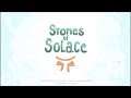 Stones of Solace - A Peaceful Moment