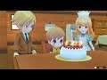 Story of Seasons: Pioneers of Olive Town-Child's Birthday with Felicia ( Felix)