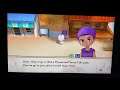 Story of Seasons:Friends of Mineral Town-Confessing to Kai