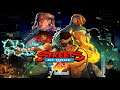 Streets Of Rage 4 Final Stage (Y Island)