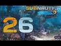 Subnautica - #26 - der Süd-Westen [Let's Play; ger; Blind]